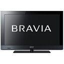 ソニー 32V型フルハイビジョン液晶テレビ「BRAVIA」 KDL−32CX400日本全国送料無料！更に代引き手数料無料！