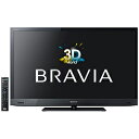 ソニー 40V型フルハイビジョンLED液晶テレビ「BRAVIA」　3D対応 KDL−40EX720日本全国送料無料！更に代引き手数料無料！