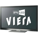 Panasonic 37V型フルハイビジョンLED液晶テレビ「VIERA」 TH−L37R3【送料無料】