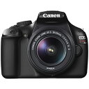 Canon デジタル一眼レフカメラ　EOS　Kiss　X50 EF−S18−55　IS　II　レンズキット＜ブラック＞日本全国送料無料！更に代引き手数料無料！