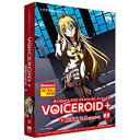 AHS VOICEROID+ 民安ともえ EX VOICEROID+ タミヤストモエ E