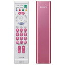 ソニー リモートコマンダー RM‐PZ110D (P)