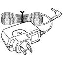 オムロン 血圧計専用 ACアダプタ HEM‐AC‐W5J
