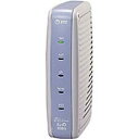 NTT西日本 ターミナルアダプタ(ISDNルータ) INSメイトV30Slim(NTT西日本用) INSメイトV30SLIM