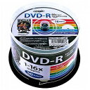 磁気研究所 1−16倍速対応 データ用DVD−Rメディア(4...