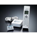 ブラザー コードレス増設子機 BCL‐D110WH (ホワイト)(送料無料)