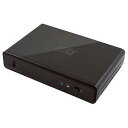 プリンストン ネットワークメディアプレーヤー デジ像メディアプレーヤー2 PAV‐MP2YT(送料無料)