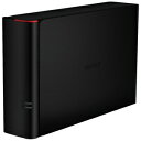 バッファロー 外付HDD 3TB「USB3.0・Mac/Win」HD-GDU3Dシリーズ HD‐GD3.0U3D(送料無料)