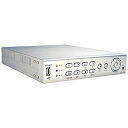 セレン 監視カメラ用ハードディスクレコーダー DVR‐S13...