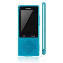 WALKMAN¡¡A16¡¿A17¡¡¥·¥ê¥³¥ó¥±¡¼¥¹ TR¡ÝSCWMA14¡ÝBL¡¡¡Ê¥Ö¥ë¡¼¡Ë