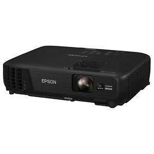 EPSON データプロジェクター EB‐W420（送料無料）...:r-kojima:10303022
