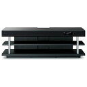 YAMAHA シアターラックシステム YRS‐1500 (ブラック)(標準設置無料)