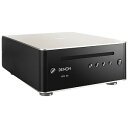 DENON 【ハイレゾ音源対応】CDプレーヤー DCD-50SP(プレミアムシルバー)