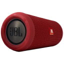 JBL ブルートゥーススピーカー JBLFLIP3RED (...