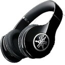 YAMAHA iPod/iPhone/iPad対応ヘッドホン HPH−PRO400(B) HPHPRO400B(送料無料)