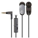 YAMAHA マイク/コントロール対応カナル型イヤホン EPHR52H EPHR52H