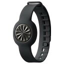 JAWBONE ウェアラブル端末 Bluetoothワイヤレスフィットネストラッカー JL07‐KOR‐JP (ブラックバースト)【送料無料】