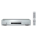 YAMAHA CDプレーヤー CD-S300 (シルバー)