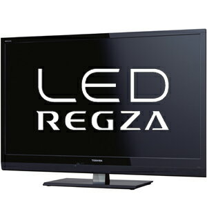 【ポイント2倍】東芝 37V型フルハイビジョンLED液晶テレビ「REGZA」 37A2【送料無料】日本全国送料無料！更に代引き手数料無料！