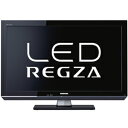 東芝 32V型フルハイビジョンLED液晶テレビ「REGZA」　3D対応 32ZP2【送料無料】