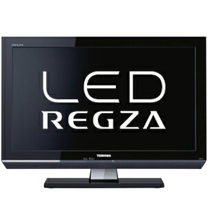 東芝 26V型フルハイビジョンLED液晶テレビ「REGZA」　3D対応 26ZP2【送料無料】