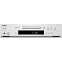 ONKYO CDプレーヤー C-7030(S)(シルバー)