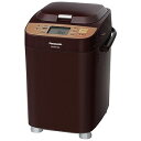 パナソニック ホームベーカリー (1斤) SD‐BMT100...