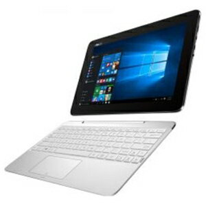 ASUS 10．1型ワイドノートPC　TransBook　　（2015年最新モデル） T1…...:r-kojima:10314630