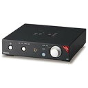 オラソニック 「ハイレゾ音源対応」プリメインアンプ DAC付(ブラック) NANOUA1AB