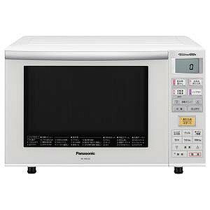 Panasonic オーブンレンジ（23L） NE−MS232−W　＜ホワイト＞【送料無料…...:r-kojima:10321144