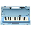 ヤマハ YAMAHA ピアニカ(ブルー) P−32E
