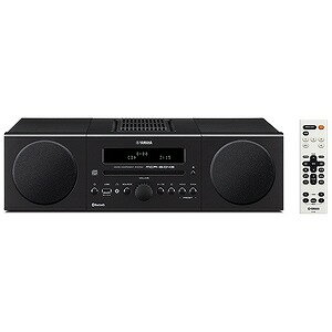 YAMAHA 【ワイドFM対応】Bluetooth対応　ミニコンポ MCR−B043B　＜…...:r-kojima:10343775