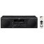 YAMAHA 「ワイドFM対応」Bluetooth対応 ミニコンポ MCR‐B043B (ブラック)(送料無料)