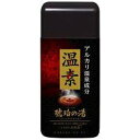 アース製薬 温素 琥珀の湯 600g(ボディケア用