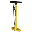 パナレーサー パナレーサー 楽々ポンプ新型 BFP‐PSAY1 (イエロー)
