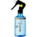 マンダム ギャツビー 寝ぐせ直しウォーター 285ml(男性化粧品) ギャツビーネグセナオシウォーター