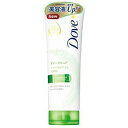 日本リーバ 「DOVE」ディープピュア洗顔料 ダヴディープF...