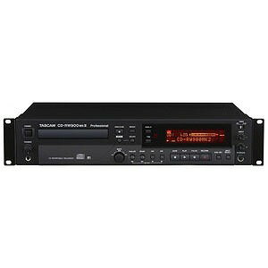 TASCAM｜タスカム 業務用CDレコーダー CDRW900MK2【送料無料】...:r-kojima:10326352