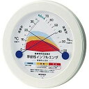 エンペックス 健康管理温湿度計 TM‐2582