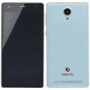 FREETEL 「LTE対応」SIMフリー Android 5.1スマートフォン「Priori3 LTE」 FTJ152A‐PRIORI3LTE‐MT (ミントブルー)(送料無料)
