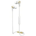 フィリップス Bluetooth対応カナル型イヤホン(ホワイト) TX2BTWT(送料無料)