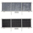 ダイキン DAIKIN エアコン用空清フィルターセット KAF990A41S