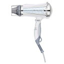 テスコム マイナスイオンヘアードライヤー「ione」(1300W) TID956‐W (ホワイト)