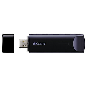 ソニー USB無線LANアダプター UWA−BR100【送料無料】