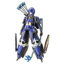 コトブキヤ 1/12 ファンタシースターオンライン2 藍鬼姫シキ アオオニヒメシキ