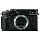富士フィルム ミラーレス一眼カメラ FUJIFILM X‐Pro2「ボディ(レンズ別売)」(送料無料)