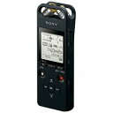 ソニー 「ハイレゾ音源対応」ステレオICレコーダー(16GB) ICD‐SX2000BC(送料無料)
