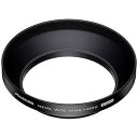 ハクバ ワイドメタルレンズフード(62mm) KWMH62