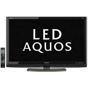 シャープ 40V型フルハイビジョンLED液晶テレビ「AQUOS」 LC−40R5−B【送料無料】