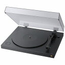 ソニー SONY 「ハイレゾ音源対応」ステレオレコードプレーヤー PS‐HX500